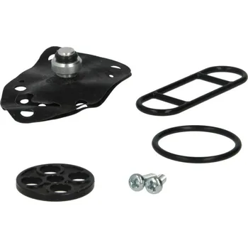 Palivový systém pro motocykl Opravná sada palivového kohoutu Tourmax YAMAHA XV 250 S Virago r