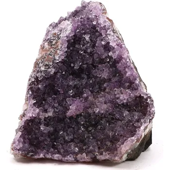Drahý kámen Ametyst drúza 0.580 kg #2541