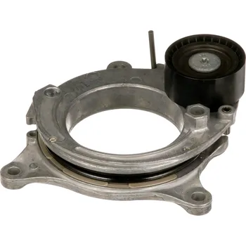 Napínák, žebrovaný klínový řemen GATES T39434