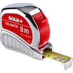 Sola 50023401 TM 8m Svinovací metr