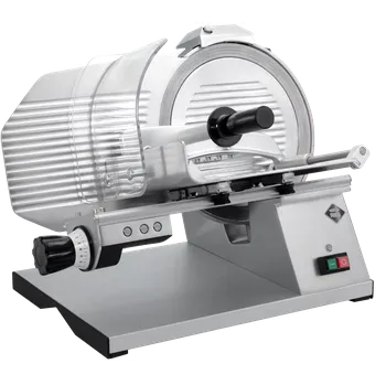 Sporák RM GMS 300 T, Nářezový stroj šnekový TEFLONOVÝ NŮŽ