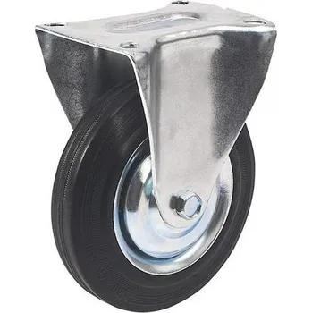 Pojezdové kolečko Kolečko RENOST 531 XD-V075S z, šedé