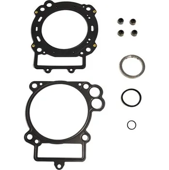 Těsnění pro motocykl Sada těsnění TOPEND (hlava+válec) ATHENA KTM 690 SMC , R rok 08-
