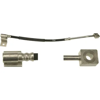 Brzdová hadice Brzdová hadice TRW PHD950