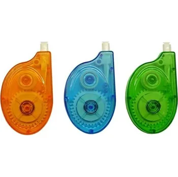 Korekční strojek Europen 5mm x 8m - v sáčku