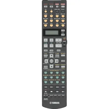 Dálkový ovladač YAMAHA RAV367 - kompatibilní značkový dálkový ovladač General