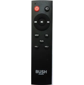 BUSH CBAR1000BF - kompatibilní značkový dálkový ovladač General