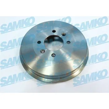 Brzdový buben Brzdový buben SAMKO S70399