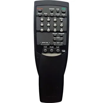 Dálkový ovladač YAMAHA VT98990 - kompatibilní značkový dálkový ovladač General