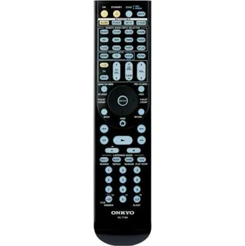 Dálkový ovladač ONKYO RC-773M - kompatibilní značkový dálkový ovladač General