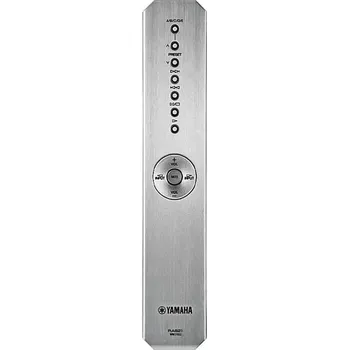 Dálkový ovladač YAMAHA RAS21 - kompatibilní značkový dálkový ovladač General