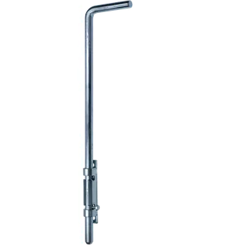 Visací zámek Rýgl ø16 mm, L 500 mm, pozinkovaný