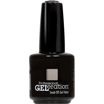 Lak na nehty Jessica Geleration gel lak 719 Monarch 15 ml