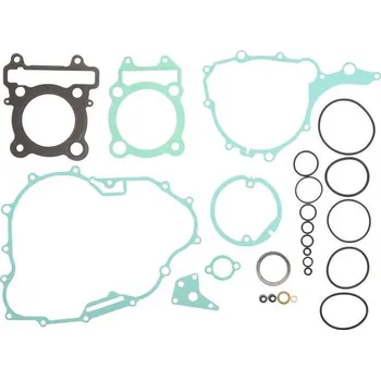 Těsnění pro motocykl Sada těsnění motoru kompletní ATHENA YAMAHA XT 250 rok 08-11