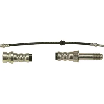 Brzdová hadice Brzdová hadice TRW PHB571