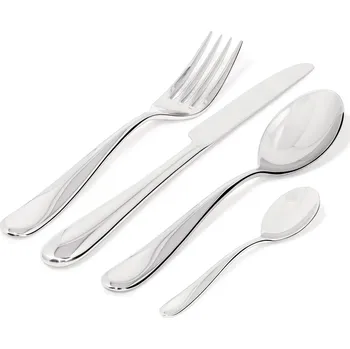 Příbor Alessi, Sada příborů Nuovo Milano 24 dílů - Formadore