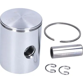 Válec motoru Pístní sada Meteor 38,97, Zündapp CS25 44664