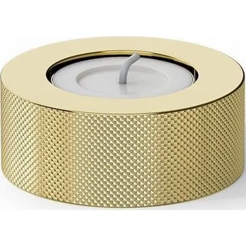 Svícen Decor Walther, Stojan na čajovou svíčku Club zlatý - Formadore