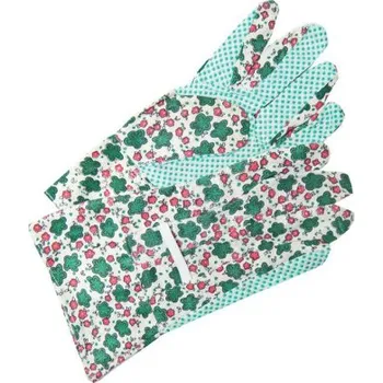 Pracovní rukavice Mako rukavice pro práci na zahrádce, 1 pár