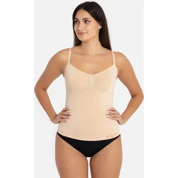 Dámské legíny LELOSI Shapewear spodní košilka Stella MEDIUM