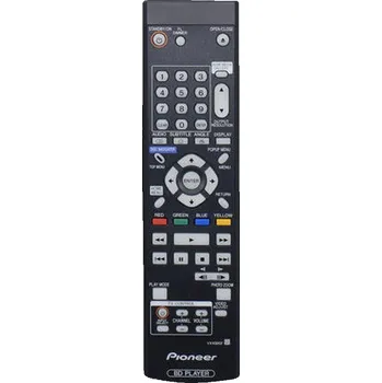 Dálkový ovladač PIONEER VXX3208 - kompatibilní značkový dálkový ovladač General