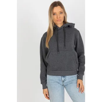 Dámská mikina Mikina model 174734 Rue Paris S/M