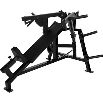 TRUESTEEL Lavice Incline Press Barva na míru