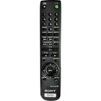 Dálkový ovladač SONY RMT-D115P - kompatibilní značkový dálkový ovladač General