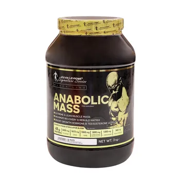 Kevin Levrone Anabolic Mass 3000 g