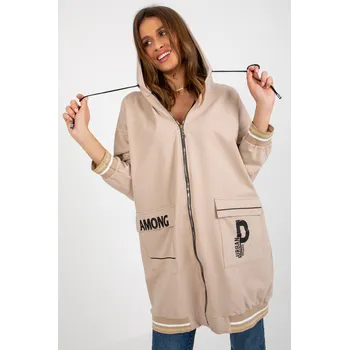 Dámská mikina Mikina model 176360 Relevance S/M