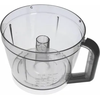 Příslušenství pro kuchyňský robot Bosch mísa k robotu 00752280 (00752280)