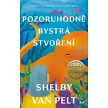 Pozoruhodně bystrá stvoření - Shelby…