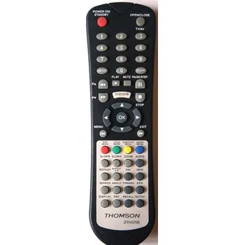 THOMSON DTH370E - kompatibilní značkový dálkový ovladač General
