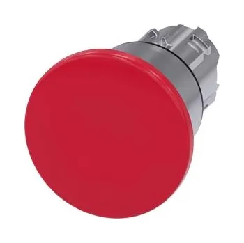 Stykač SIEMENS Hlavice ovl. 3SU1050-1BA20-0AA0 stiskací 3SU1050-1BA20-0AA0