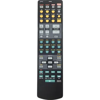 Dálkový ovladač YAMAHA RAV249 - dálkový ovladač duplikát