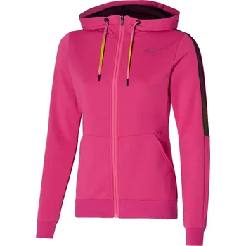 Pánská větrovka Mizuno Release Sweat Jacket K2GCA70161 (XL)