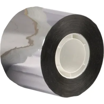 Izolační páska Den Braven Metalizovaná páska 100 mm x 50 m