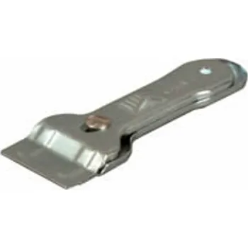 Varná deska Bosch škrabka na sklokeramickou desku 00087670 (00087670)