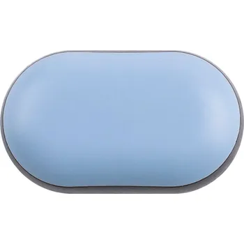 STRONG kluzák s teflonem k nalepení rozměr 16 x 26mm (STRONG kluzák s teflonem k nalepení rozměr 16 x 26mm)