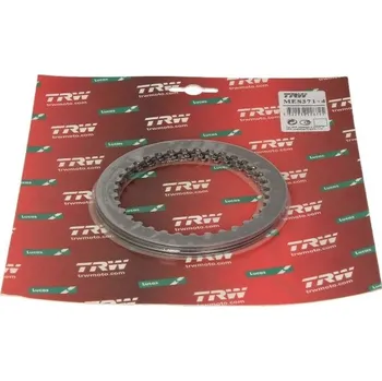 Spojkové plechy TRW Lucas KTM 125 Duke rok 11-18