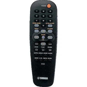 YAMAHA RC19133010, AAX39870, 313923802581, AAX50890, YA000420 - kompatibilní značkový dálkový ovladač General