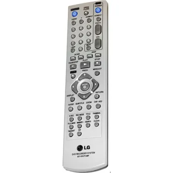 Dálkový ovladač LG 6711R1P109F - kompatibilní značkový dálkový ovladač General