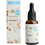 Kvitok Pleťové sérum Vitamin C, 30 ml