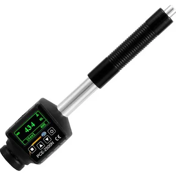 Tvrdoměr PCE 2500N, pro kovové materiály, HLD, HRC, HB, HV, HS, HRA, HRB