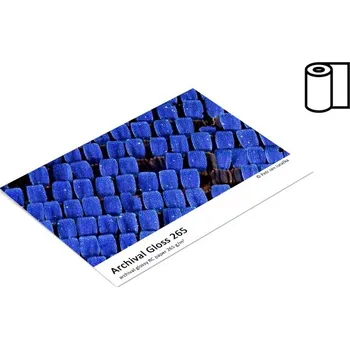 Fotopapír 43,2cm x 30,5m FOMEI Archival Gloss 265 osobní odběr ZDARMA na 63 místech v ČR