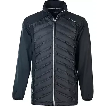 Pánská casual bunda Pánská bunda Endurance Culverden Hybrid Jacket S
