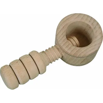 Louskáček Louskáček na ořechy buk