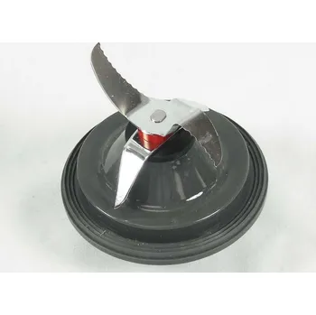 Příslušenství pro kuchyňský robot KENWOOD nožová jednotka + těsnění (KW715660, KW717143)