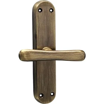 Okenní klika Okenní klika Cobra ELEGANT rozvora