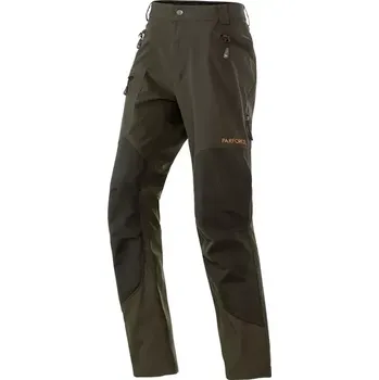 Kalhoty Parforce LMG Light, olivové